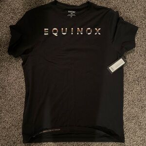 Equinox Rhone Pride Tee